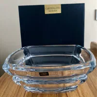 کریستال چک بوهمیا اصل با حک B