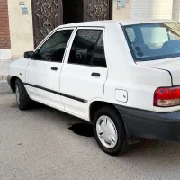 پراید ۱۳۱ ۹۶|خودرو سواری و وانت|رباط‌کریم, رباط‌کریم|دیوار