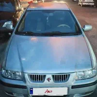 سمند lx(فنی بینظیر)