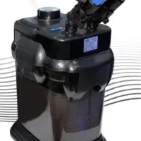 تسویه آب آکواریوم