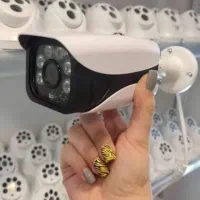 هوشمند نظارت کنید( پک دوربین مداربسته )|دوربین مداربسته|مشهد, راهنمایی|دیوار