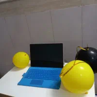 surface pro4. i7. 16Gb. Iris - سورفیس پرو۴