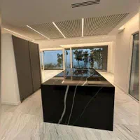 ۳۱۰ متر مدرن ویو طهران