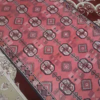 قالیچه دستباف