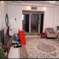 ۶۶متری خوش نقشه طبقه چهارم تک واحدی امام خمینی۷۲|فروش آپارتمان|مشهد, خرمشهر|دیوار