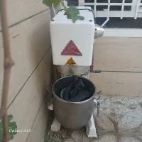 لوازم قنادی|خردکن، آسیاب، غذاساز|بروجرد, |دیوار