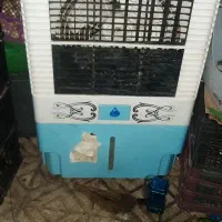 کولر آبی پروتابل سلولوزی