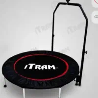‌ترامپلین ورزشی و سرگرمی