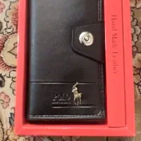 کیف پول چرمی|کیف، کفش، کمربند|بروجرد, |دیوار