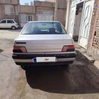 پژو405مدل1395|خودرو سواری و وانت|نیشابور, بنیاد شهید|دیوار