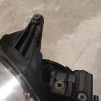 چراغ جلو بنز ۲۱۱ e280 e350 مدل ۲۰۰۸ اصلی کرکره ای|قطعات یدکی و لوازم جانبی|تهران, قلهک|دیوار