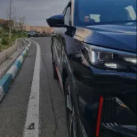 Changan CS55 Plus|خودرو سواری و وانت|قم, زنبیل آباد|دیوار