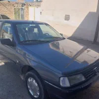 پژومدل۹۸دوگانه فابربک