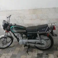 موتور تیزتک ۹۰درصد فابریک با کارت سوخت