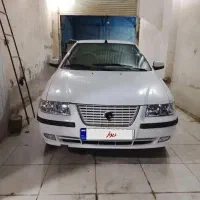 سمندLX مدل 97|خودرو سواری و وانت|ایذه, |دیوار