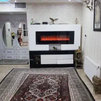 سوییت تمیز سرویس کامل|اجارهٔ کوتاهمدت آپارتمان و سوئیت|همدان, |دیوار