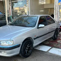 پرشیا درجه یک خونگی|خودرو سواری و وانت|کازرون, |دیوار