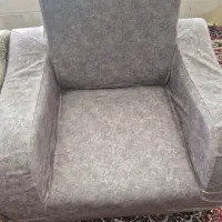 کاور مبل وپرده