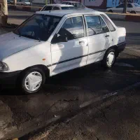 پراید ۸۷ دوگانه کارخانه|خودرو سواری و وانت|بوکان, |دیوار