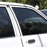 شیشه دودی انتی یو وی دو لایه ارزان و حرفه‌ای|خدمات موتور و ماشین|یزد, |دیوار