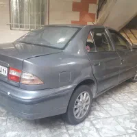 راننده با خودروی شخصی هستم