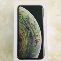 ایفون xs ۲۵۶ گیگ لاکاغذی بدون خط و خش در حد نو|موبایل|اصفهان, بهارستان|دیوار