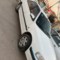 پارس سال مدل ۹۲