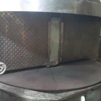 دستگاه نونوایی