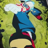 فرش اتاق کودک