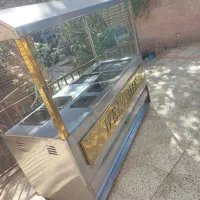 فر ساندویچ