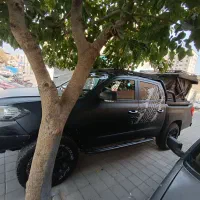 مکث موتور کلوت دنده‌ای، مدل ۱۴۰۲ پیکاپ آفرود کمپر|خودرو سواری و وانت|تهران, خاک سفید|دیوار