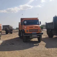 فروش کامیون|خودرو سنگین|تهران, قیطریه|دیوار