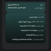 گویندگی بادستمزد روانه