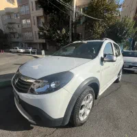 ساندرو استپ وی مدل۹۶ تک برگ سند