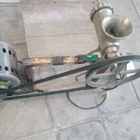 چرخ گوشت برقی|سایر لوازم برقی|داراب, |دیوار