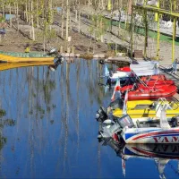 فضا دلچسب و بکر|فروش خانه و ویلا|ایوان, |دیوار