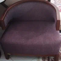 مبل چهارنفره|مبلمان اداری|رباط‌کریم, رباط‌کریم|دیوار