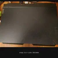 لنو لجیون ۵ RYX 3060