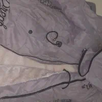 کاپشن دخترانه|کفش و لباس بچه|کهریزک, |دیوار