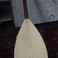 باغلاما دسته کوتاه نو. نو خوش صدا|سازهای سنتی|ارومیه, |دیوار