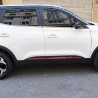 فروش x55pro  مدل ۱۴۰۱|خودرو سواری و وانت|ماکو, |دیوار