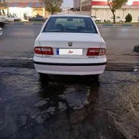 سمند موتور معمولی 92|خودرو سواری و وانت|پیرانشهر, |دیوار