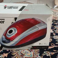 جارو برقی|جاروبرقی، جارو شارژی، بخارشو|پرند, فاز ۶|دیوار