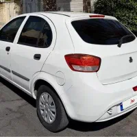 تیبا ۲ مدل ۱۴۰۰|خودرو سواری و وانت|شیراز, جانبازان|دیوار