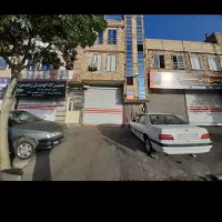 سلام مغازه بابت اجاره حدوداً ۵۰متر ۱۰متربالکن