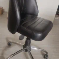 صندلی استادکار