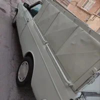 پیکان وانت|خودرو سواری و وانت|محمدبار, |دیوار