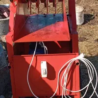 علف خرد کن|حیوانات مزرعه|خدا آفرین, |دیوار