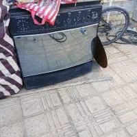 ۲عددگاز ۵شعله ویک عددکولر ۶هزار به فروش میرسد