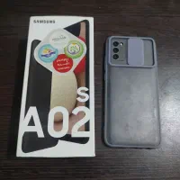 سامسونگ a02s|موبایل|قم, باسکول|دیوار